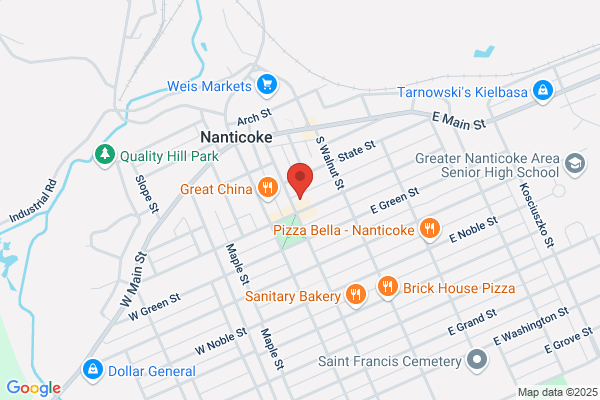 Northeast Counseling Services