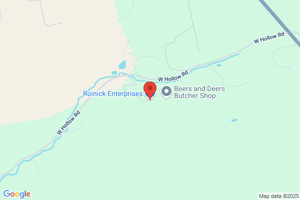 Roinick Enterprises