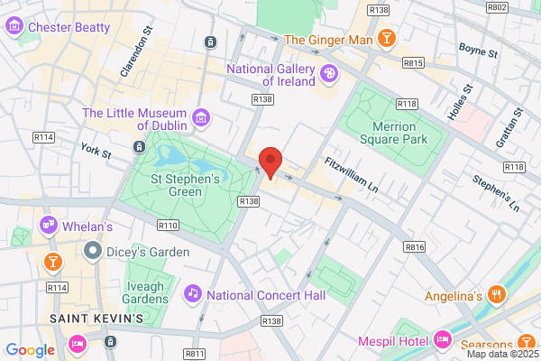 Unicorn Restaurant the