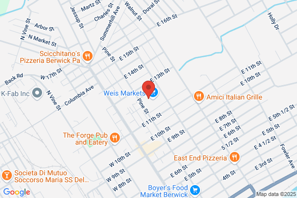 Weis Markets Pharmacy