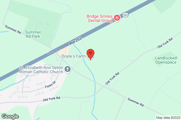 Doyle's Unami Farm