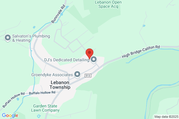 Hunterdon County Well & Pump