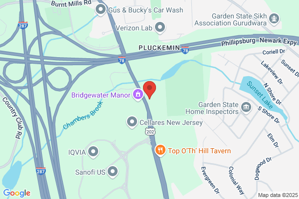 Montessori School of Bridgewater