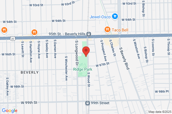Ridge Pool & Leisure