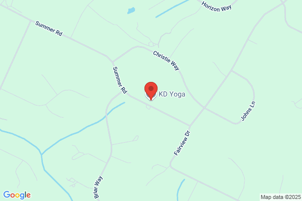 Yoga Central