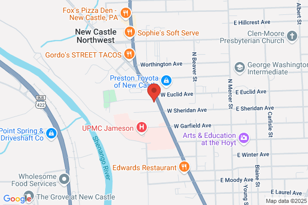 New Castle Auto Repair
