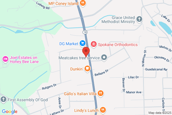 New Castle Endodontics