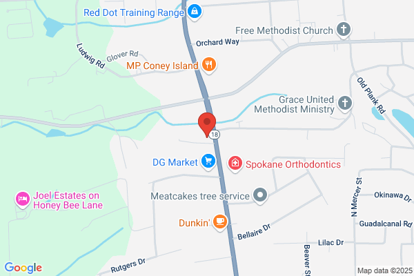 Refresh Dental