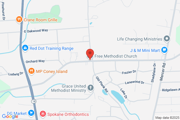 Free Methodist Church