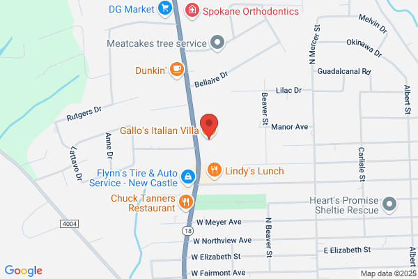 Gemelli's Restaurant