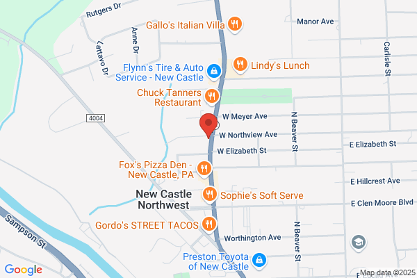 Henderson David E Attorney