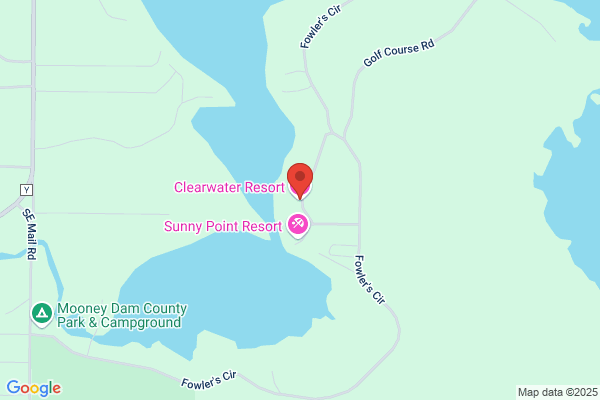 Clearwater Lodge