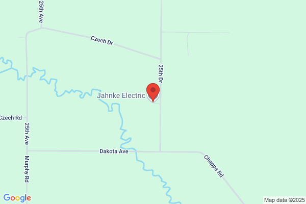Jahnke Electric Llc