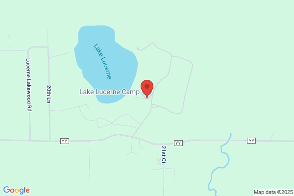Lake Lucerne Camp & Retreat Center