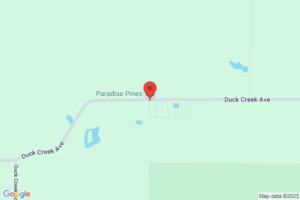 Paradise Pines