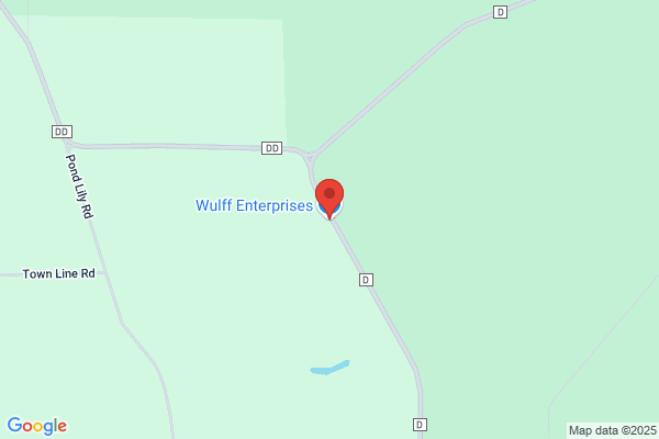 Wulf Enterprise