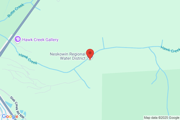 Neskowin Regional Sanitary Authority