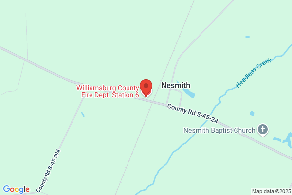 Nesmith Health Center