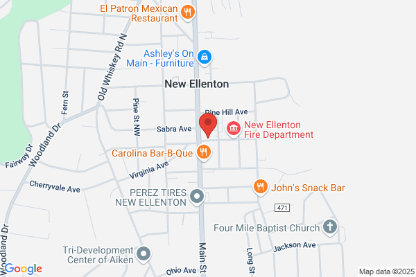 Newton's Auto Sales & Body Shop