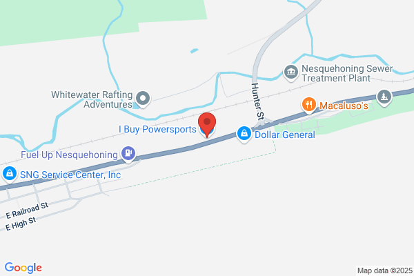 I Buy Powersports Inc.