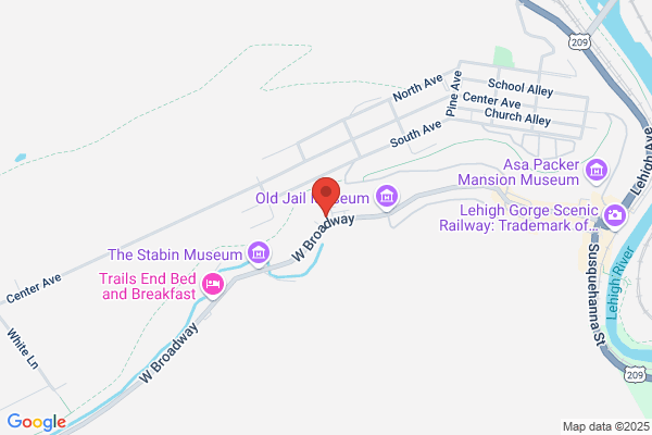 Immaculate Conception Church Hall