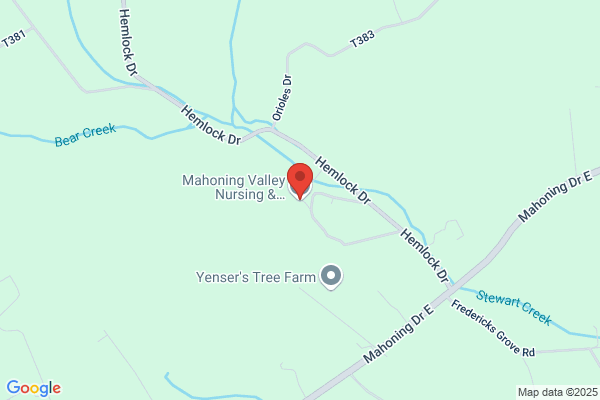 Mahoning Valley Retirement Villas