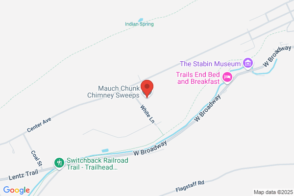 Mauch Chunk Chimney Sweeps