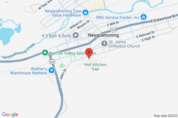 Nesquehoning Elderly Apartments