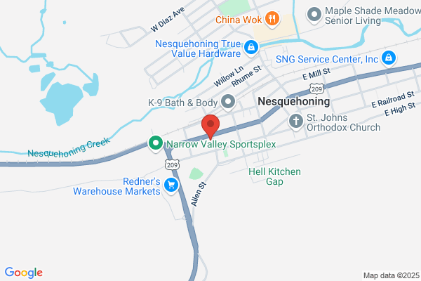 Nesquehoning Savings Bank