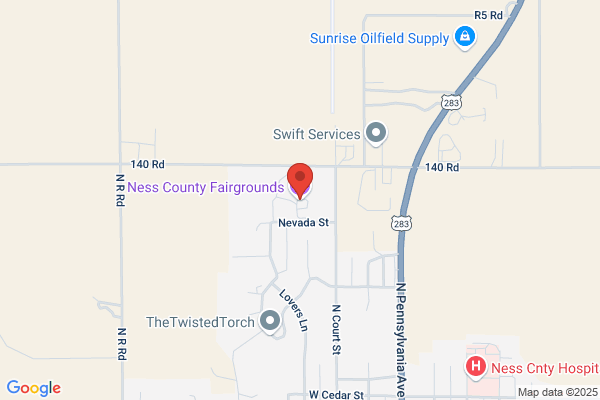 Country Hairizon