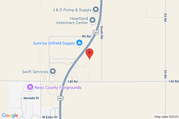 Fritzler Trucking, Inc