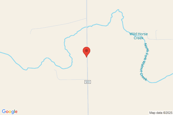 Ness County