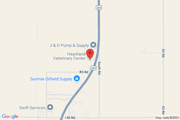 Western Edge Veterinary Center