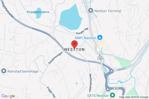 NESTTUN