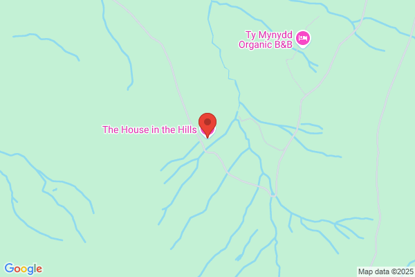 House On the Hill