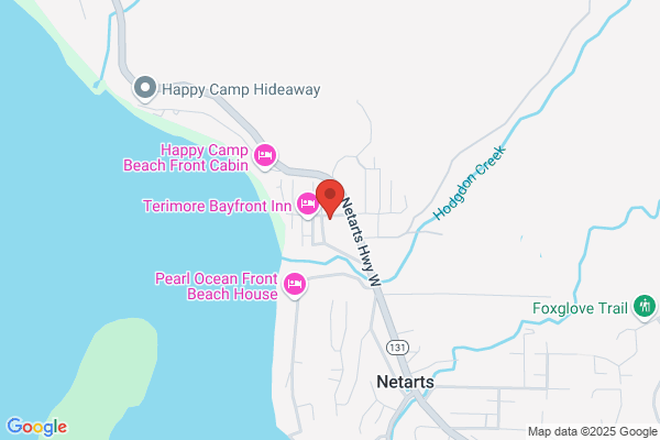 Netarts Grocery