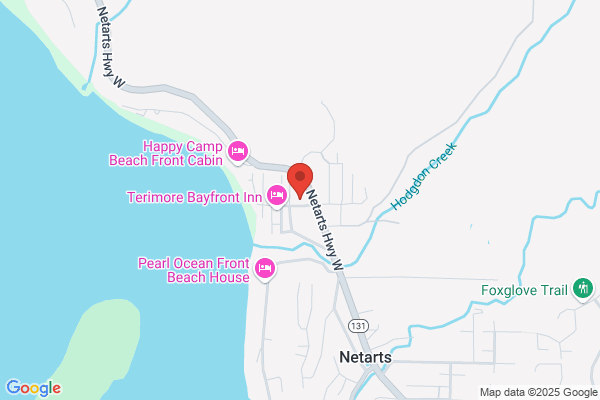Netarts Water District
