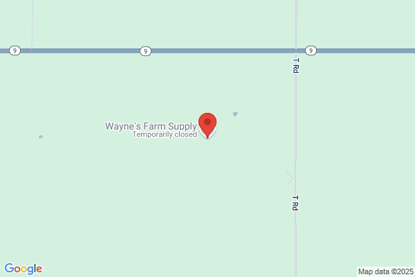 Waynes Farm Supply
