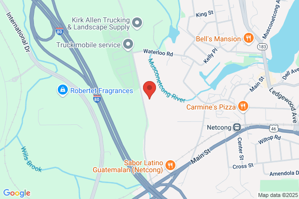 UNITS Moving and Portable Storage of Northern New Jersey