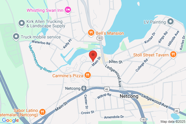 AnnieMac Home Mortgage - Netcong