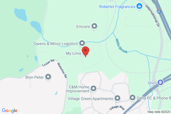 Budd Lake Car & Limo Service