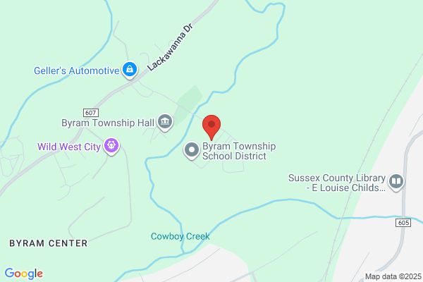 Byram Township of, Board of Education, Intermediate School