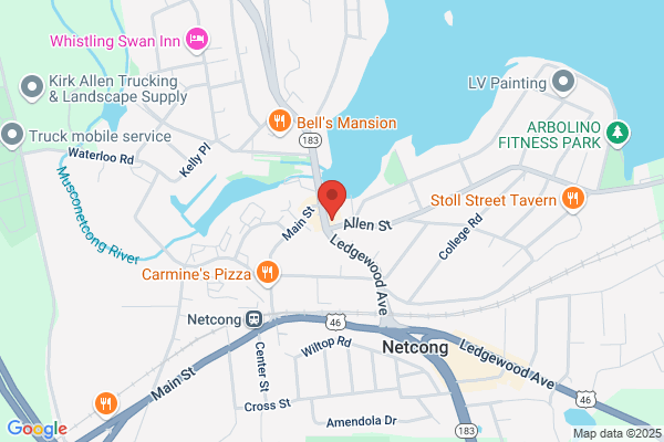 Netcong Auto Refinishers