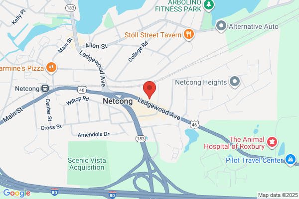 Netcong Physical Therapy