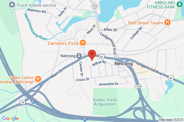 Netcong Shop-Rite Pharmacy