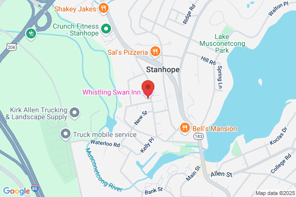 Whistling Swan B & B