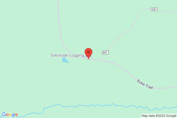 Olson Logging Inc