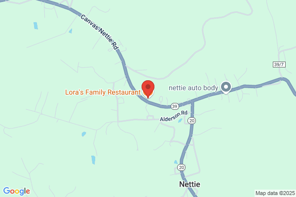 Lora's Family Restaurant