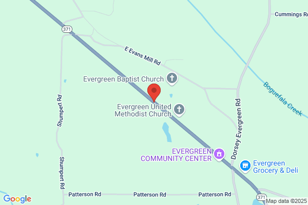 Evergreen Clinic