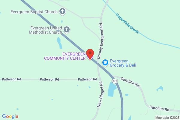 Nettleton Community Center